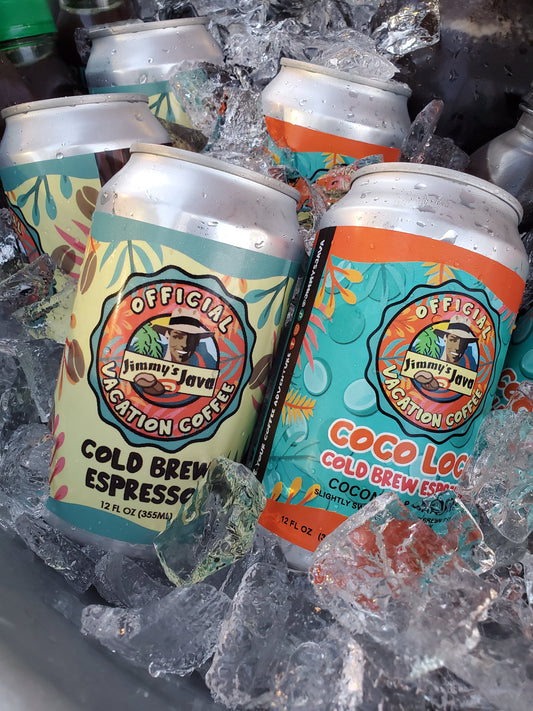 Why Cold Brew is the Ultimate Florida Coffee