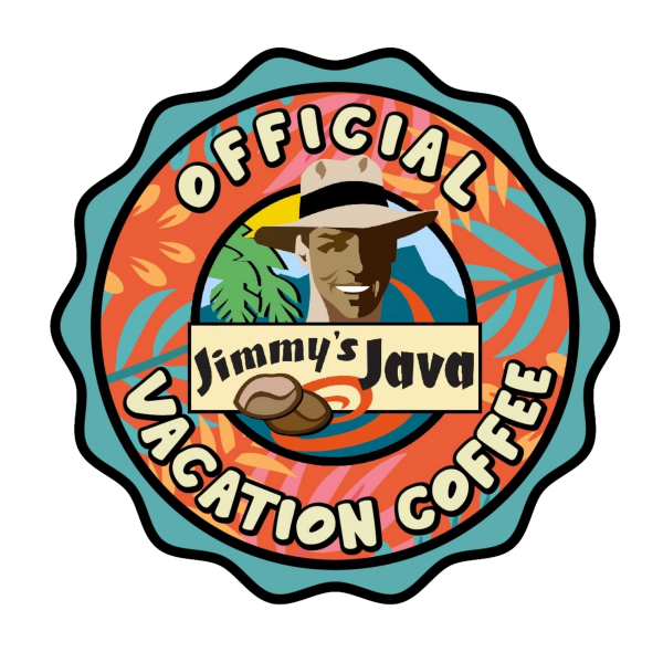 Jimmy's Java logo