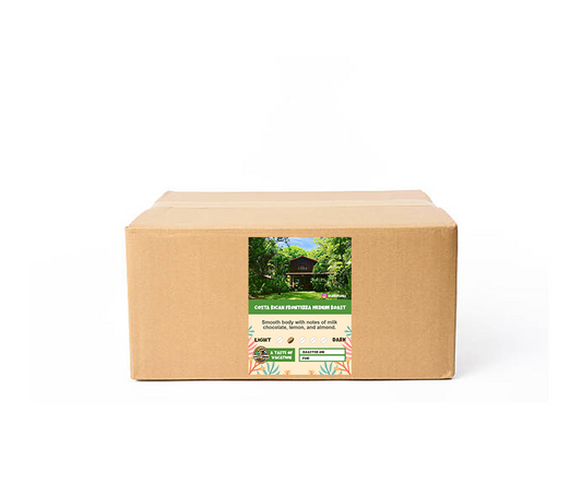 K-Cup, Costa Rican SHB - Jimmy's Java