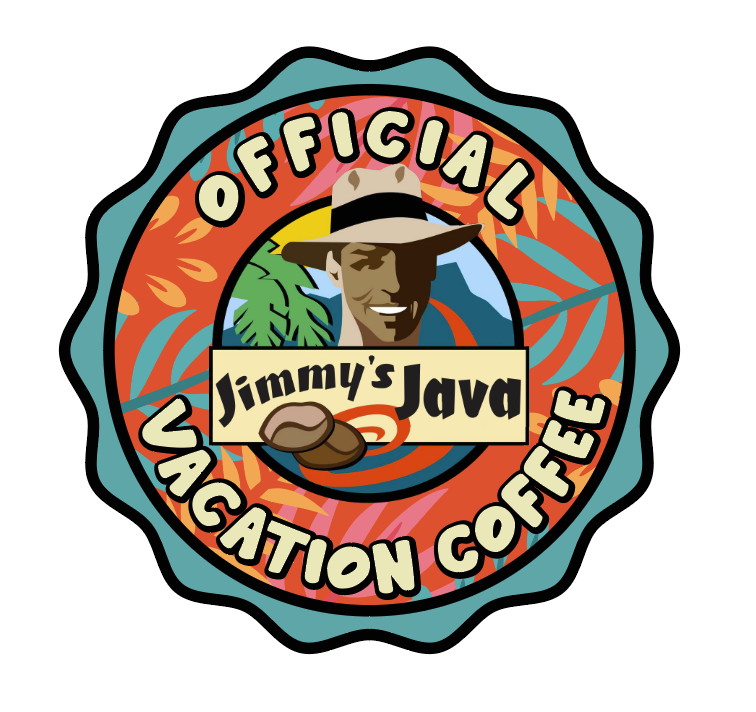 The Gift of Jimmy's Java