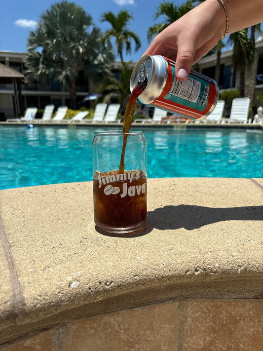 Why Cold Brew is the Ultimate Florida Coffee