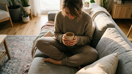 What Coffee Is Easiest on the Stomach? Best Gentle Brews