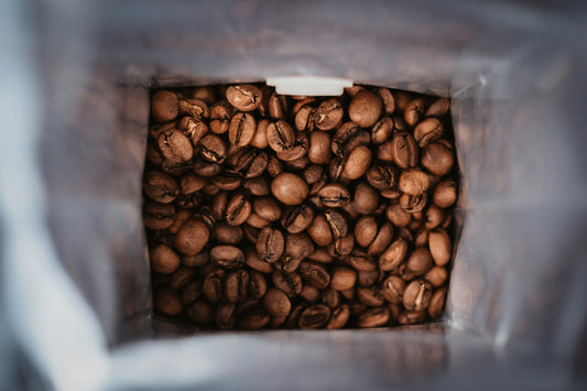 How to Store Coffee Beans (Without Ruining Them): The Home Barista’s Freshness Playbook