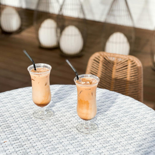 old Brew vs Iced Coffee: What’s the Difference, Which Beans to Use, and How to Nail Both at Home