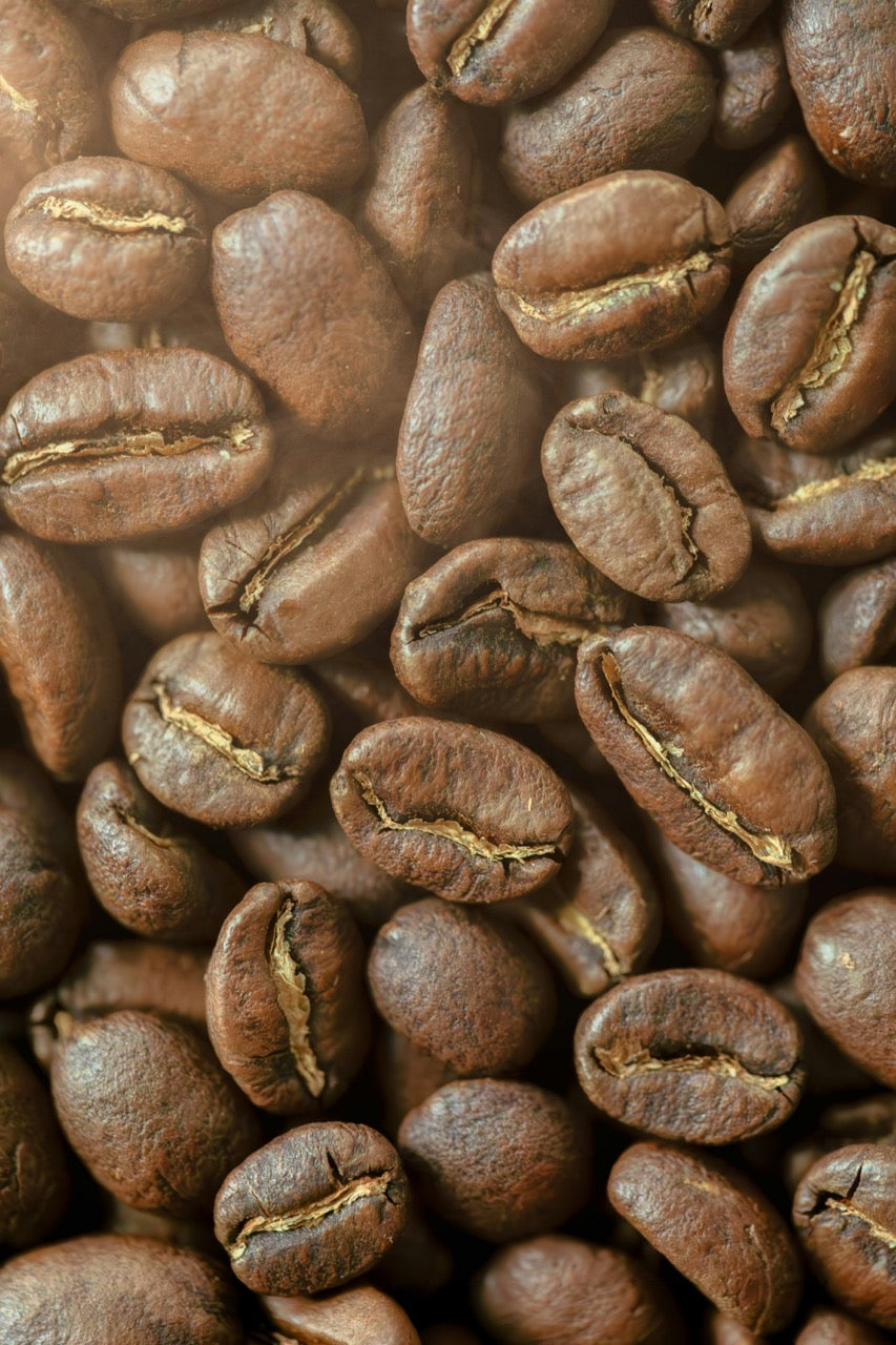 How to Store Your Coffee Beans for Max Freshness