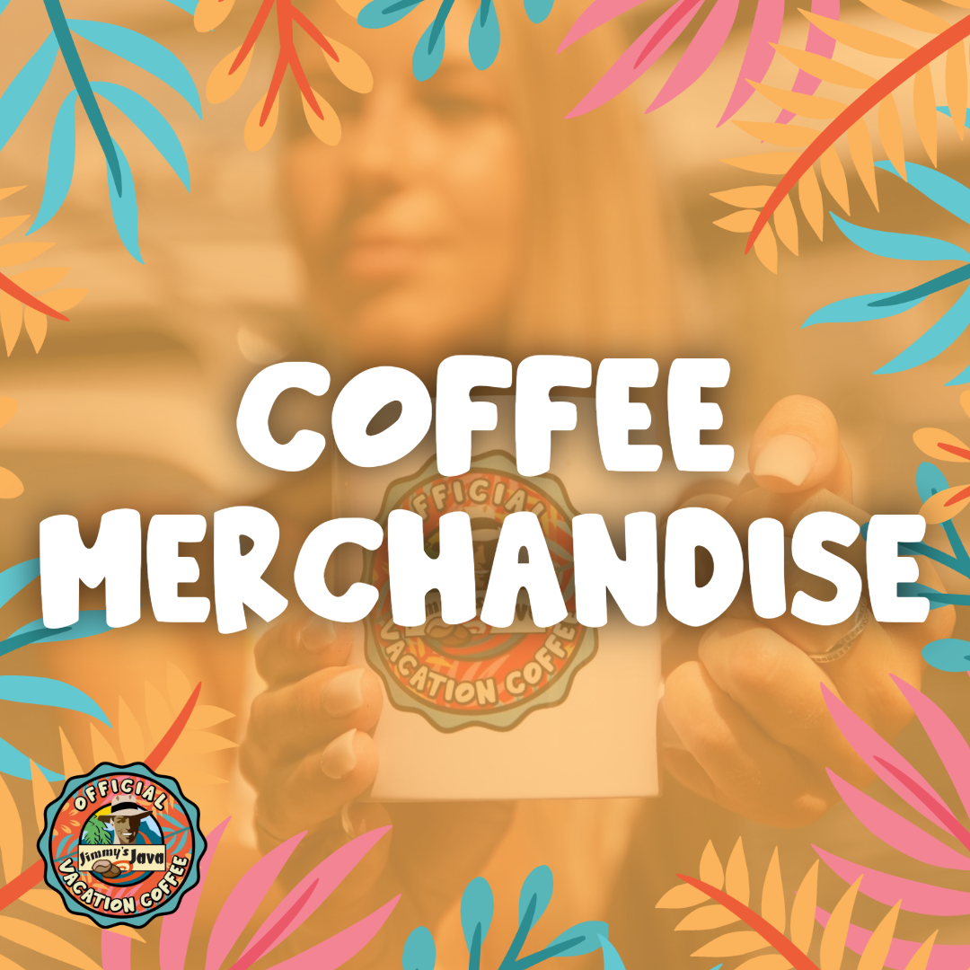 Coffee Merchandise