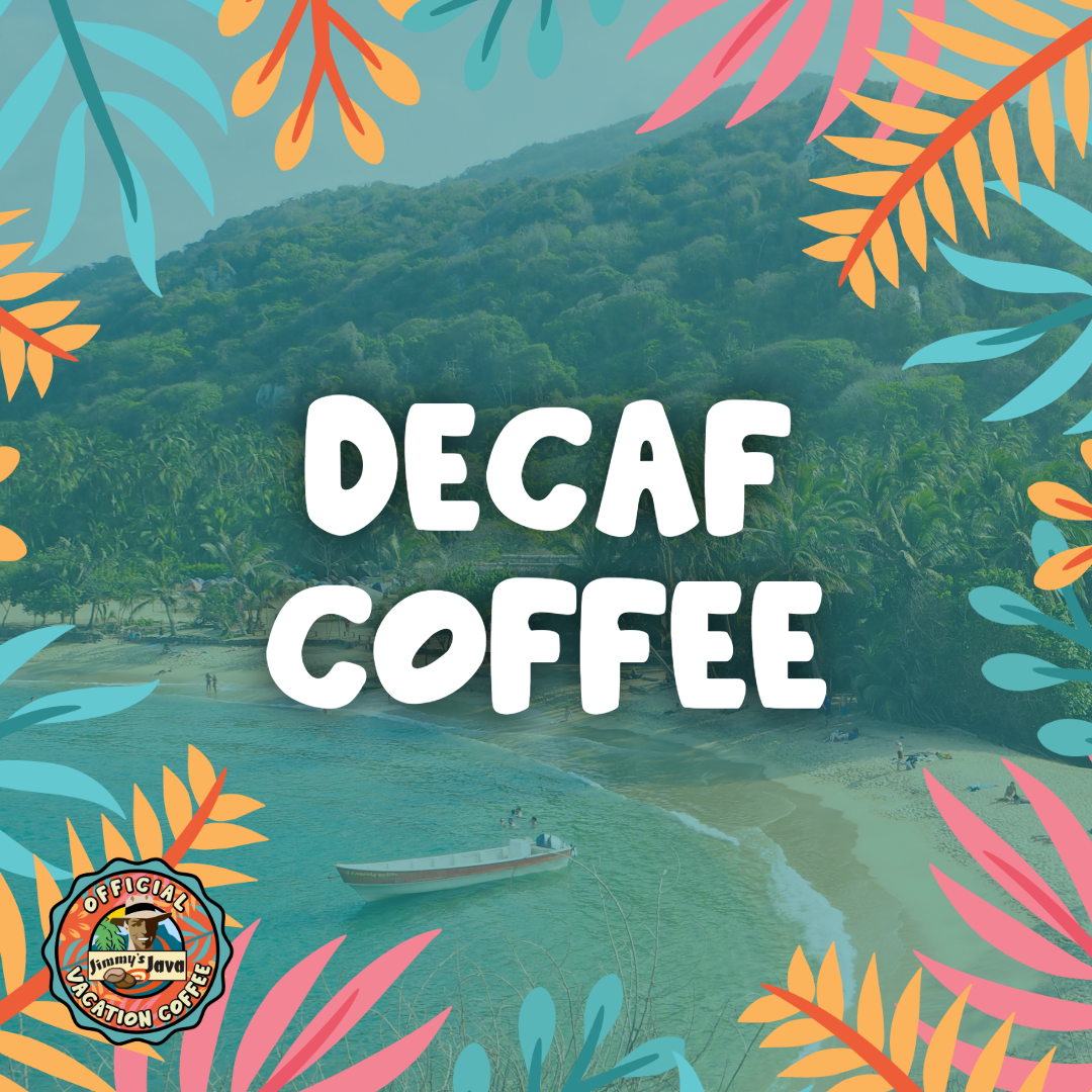 Decaf Coffee