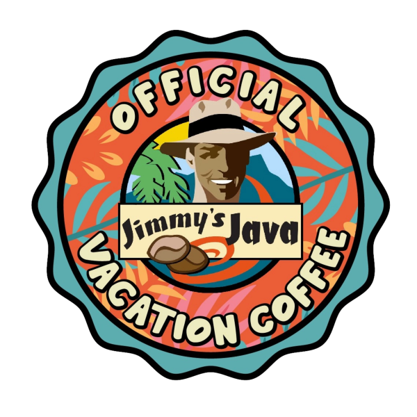 Jimmy's Java 