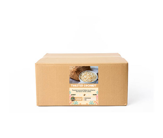 K-Cup, Toasted Coconut Flavored - Jimmy's Java 