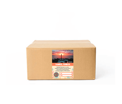 K-Cup, Sanibel Sunrise - Jimmy's Java