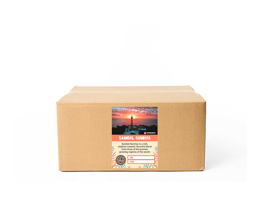 K-Cup, Sanibel Sunrise - Jimmy's Java 